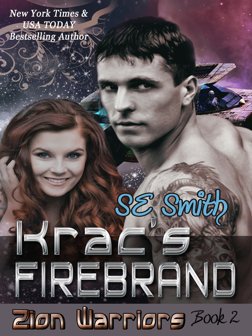 Title details for Krac's Firebrand by S.E. Smith - Available
